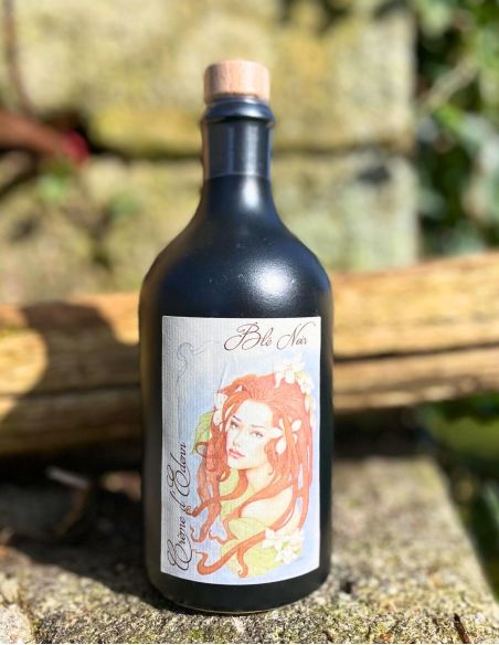 Crème de blé noir “Edenn” – 50cl