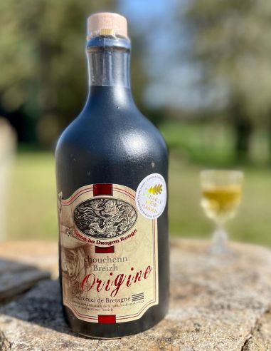 Chouchen Breizh Origine - 75cl