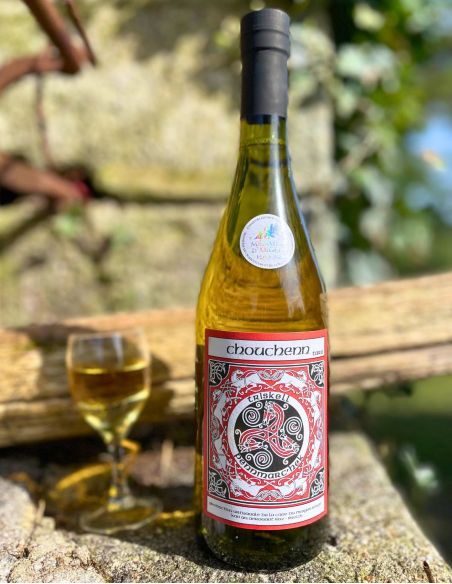 Chouchen Tara - 75cl
