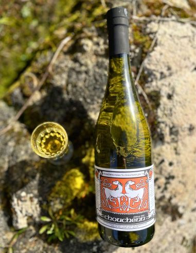 Chouchen Vieux sec - 75cl