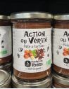 Pâte à tartiner BIO choco/noisettes - 200g