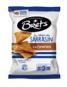 Chips de Sarrasin "à la Forestière" Brets