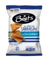 Chips de Sarrasin "Sel de Guérande" Brets