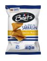 Chips de Sarrasin "Saucisse-Moutarde" Brets