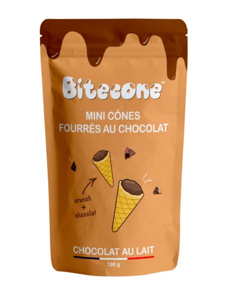 Bitecone - Especialidad bretona | Breizh OdyssÃ©e