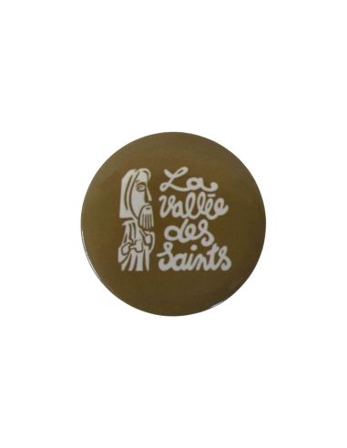 Magnet logo Vallée des Saints