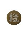 Magnet logo Vallée des Saints