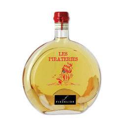 Pirateries Ananas Coco - 50 cl
