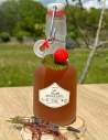 Liqueur fraise de Plougastel