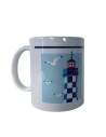 Tasse phare