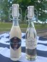 Duo de mignonette | Liqueur & Whisky