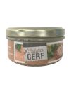 Rillettes de cerf