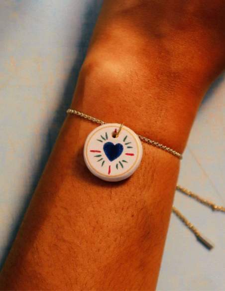 Armband | Fayence