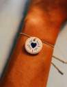 Armband | Fayence