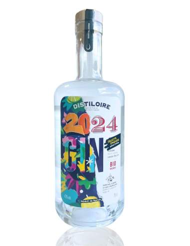 Gin 2024 - DISTILOIRE

Ginebra 2024 - DISTILOIRE