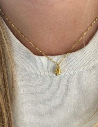 Collier | Bellec

Halskette | Bellec