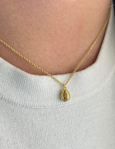 Collier | Bellec

Halskette | Bellec
