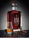 Rhum Black Blend - Breiz'île