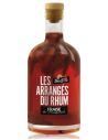 Rhum Arrangé Fraise De Plougastel - Les Arrangés Du Rhum