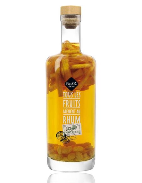 Lot De Vêtements Rhum Raisin - Tailles M/L - Multicolore - Occasion Très Bon état
