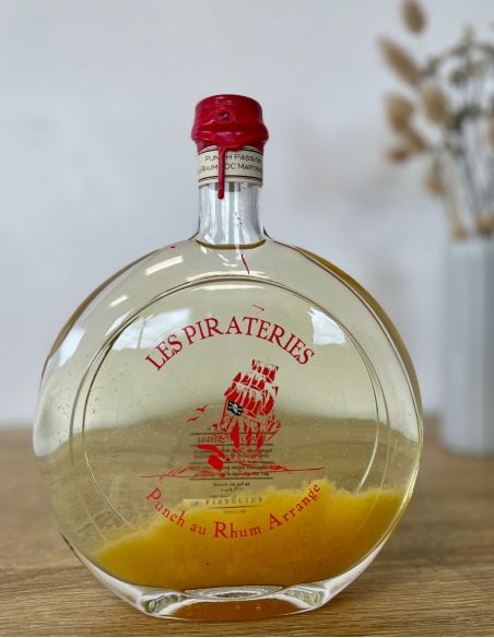 Pirateries Passion - 50 cl