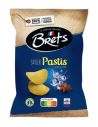 Chips saveur Pastis - Brets