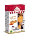 Galettes bretonnes éclats de caramel - La Trinitaine