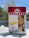 Galettes bretonnes nature - La Trinitaine