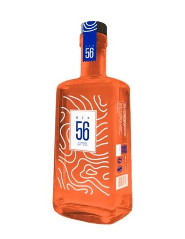 GIN 56 London Dry Gin