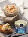 Rillettes de noix de Saint-Jacques - 100g