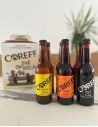 Coffret Entreprise - Les Sœurs Coreff
