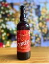 Bière de noël - Coreff