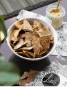 Chips de Sarrasin - 100g