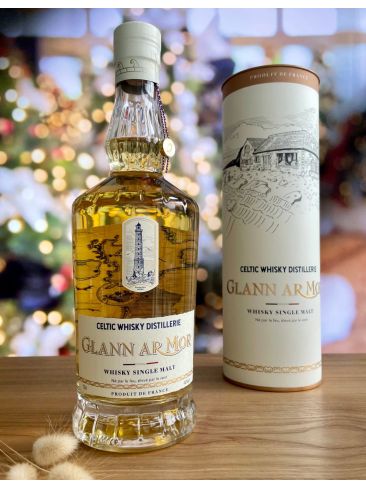 Glann Ar Mor - 70 Cl