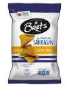 Chips de Sarrasin Curry Crème - Brets