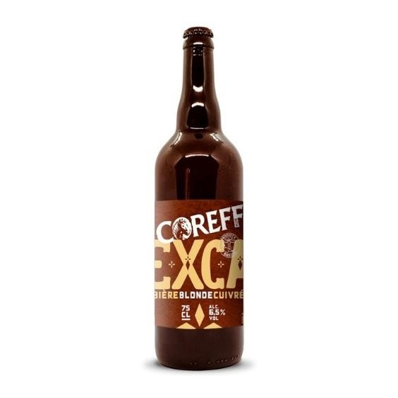 Coreff EXCA - 75cl