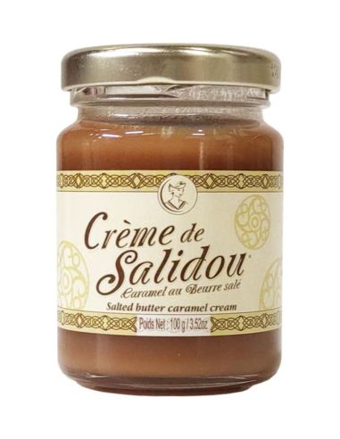 Crème de Salidou - 100g