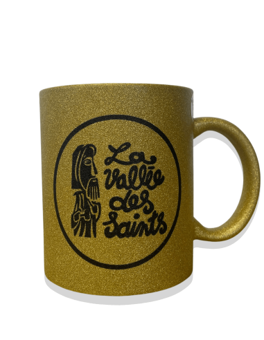 Mug La Vallée des Saints