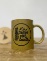 Mug La Vallée des Saints