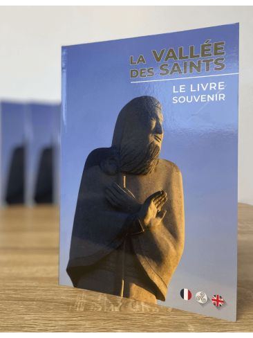 Livre | Vallée des Saints