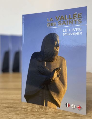 Livre | Vallée des Saints