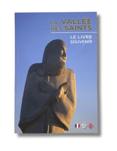 Livre | Vallée des Saints