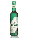 Liqueur de menthe naturelle Otsh - 70cl