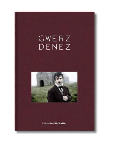 Livre Gwerz Denez