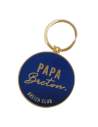 Porte-Clés "Papa Breton"
