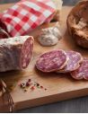 Saucisson au sel de Guérande - 150g