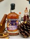 Rhum épicé de Noël - Armateurs de rhum