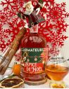 Rhum épicé de Noël - Armateurs de rhum