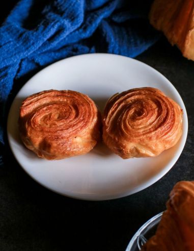 Kouign Amann individuels - 2 x 70g