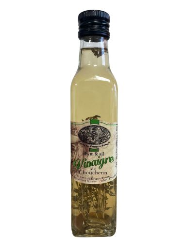 Vinaigre de Chouchen - 25cl